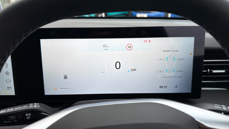 MG HS 1.5 T-GDI Trophy 5dr Petrol Hatchback